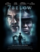 Seven Below - Movie Poster (xs thumbnail)