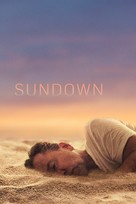 Sundown - Australian Movie Cover (xs thumbnail)