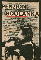 Pension Boulanka - Polish Movie Poster (xs thumbnail)