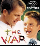 The War - Movie Cover (xs thumbnail)