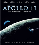 Apollo 13 - Blu-Ray movie cover (xs thumbnail)