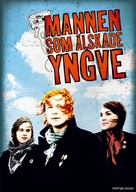 Mannen som elsket Yngve - Swedish Movie Cover (xs thumbnail)