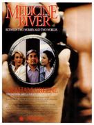 Medicine River - Movie Poster (xs thumbnail)