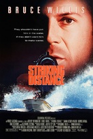 Striking Distance - Movie Poster (xs thumbnail)