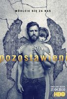 &quot;The Leftovers&quot; - Polish Movie Poster (xs thumbnail)