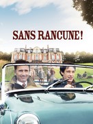 Sans rancune - French Movie Poster (xs thumbnail)