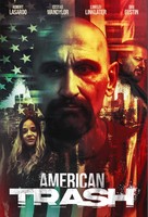 American Trash - Movie Poster (xs thumbnail)