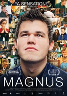 Magnus - Movie Poster (xs thumbnail)