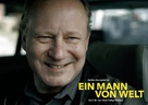 En ganske snill mann - German Movie Poster (xs thumbnail)