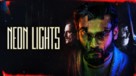 Neon Lights - Movie Poster (xs thumbnail)