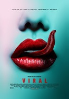 Viral - Movie Poster (xs thumbnail)