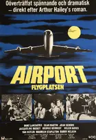 Airport Poster