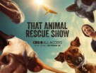 &quot;That Animal Rescue Show&quot; - Movie Poster (xs thumbnail)
