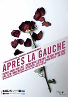 Apr&egrave;s la gauche - French Movie Poster (xs thumbnail)