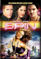 Spin - poster (xs thumbnail)