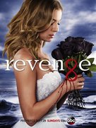 &quot;Revenge&quot; - Movie Poster (xs thumbnail)