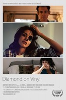 Diamond on Vinyl - Movie Poster (xs thumbnail)