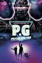 Psycho Goreman - Canadian Movie Cover (xs thumbnail)