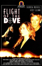 The Flight of the Dove - German VHS movie cover (xs thumbnail)