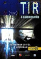 Tir - Hungarian Movie Poster (xs thumbnail)