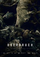 &quot;Oderbruch&quot; - German Movie Poster (xs thumbnail)