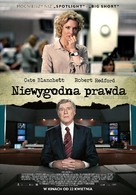Truth - Polish Movie Poster (xs thumbnail)