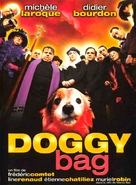 Doggy Bag - French DVD movie cover (xs thumbnail)