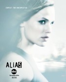 &quot;Alias&quot; - Movie Poster (xs thumbnail)