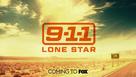 &quot;9-1-1: Lone Star&quot; - Movie Poster (xs thumbnail)