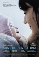 Gloria Mundi - Swedish Movie Poster (xs thumbnail)