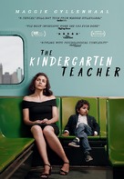 The Kindergarten Teacher - Video on demand movie cover (xs thumbnail)