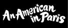 An American in Paris - Logo (xs thumbnail)