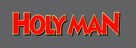 Holy Man - Logo (xs thumbnail)