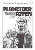 Planet of the Apes Other