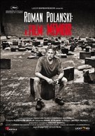 Roman Polanski: A Film Memoir - Italian Movie Poster (xs thumbnail)