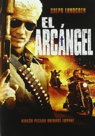 Missionary Man - Spanish Movie Cover (xs thumbnail)