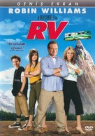 RV - Turkish Movie Cover (xs thumbnail)