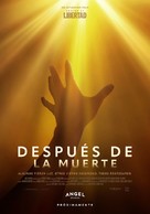 After Death - Argentinian Movie Poster (xs thumbnail)