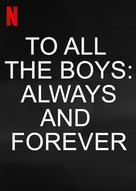 To All the Boys: Always and Forever - Video on demand movie cover (xs thumbnail)