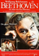 Neveu de Beethoven, Le - German Movie Poster (xs thumbnail)