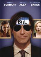 Bill - DVD movie cover (xs thumbnail)