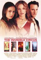 The Invisible Circus - poster (xs thumbnail)