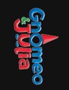 Gnomeo &amp; Juliet - Polish Logo (xs thumbnail)