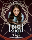 &quot;Big Shot&quot; - Movie Poster (xs thumbnail)