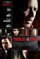 State of Play Poster