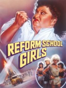 Reform School Girls - Movie Cover (xs thumbnail)