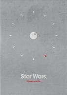 Star Wars - British Homage movie poster (xs thumbnail)