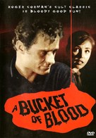 A Bucket of Blood - Movie Cover (xs thumbnail)