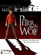 Peter &amp; the Wolf - Movie Poster (xs thumbnail)