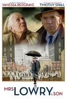 Mrs Lowry &amp; Son - Video on demand movie cover (xs thumbnail)